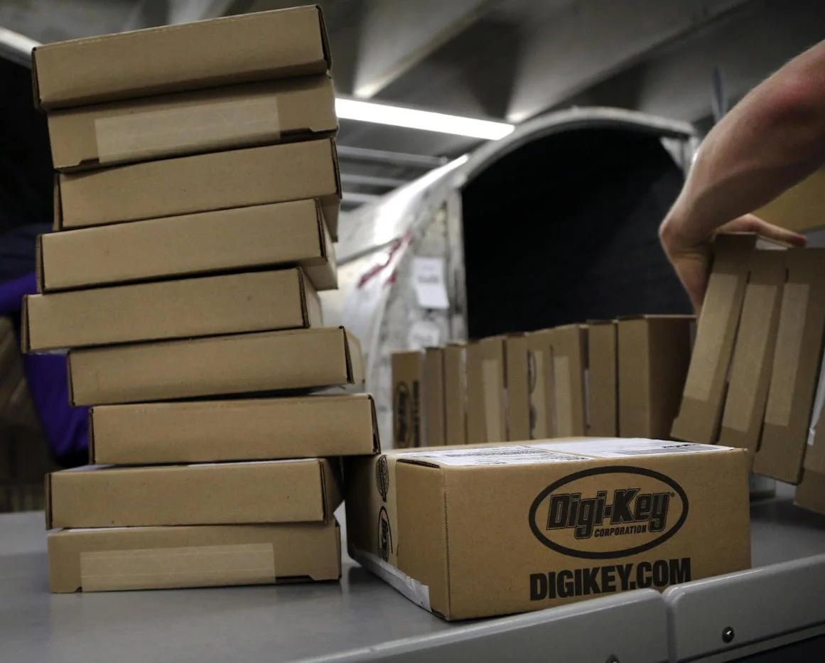 A comparison of consignment parts and factory direct sourcing for PCBA