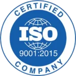 ISO 9001