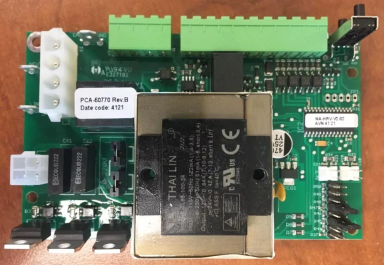 Building Automation PCBA