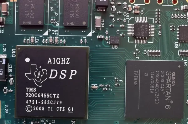 PCB BGA FPGA Assembly Service