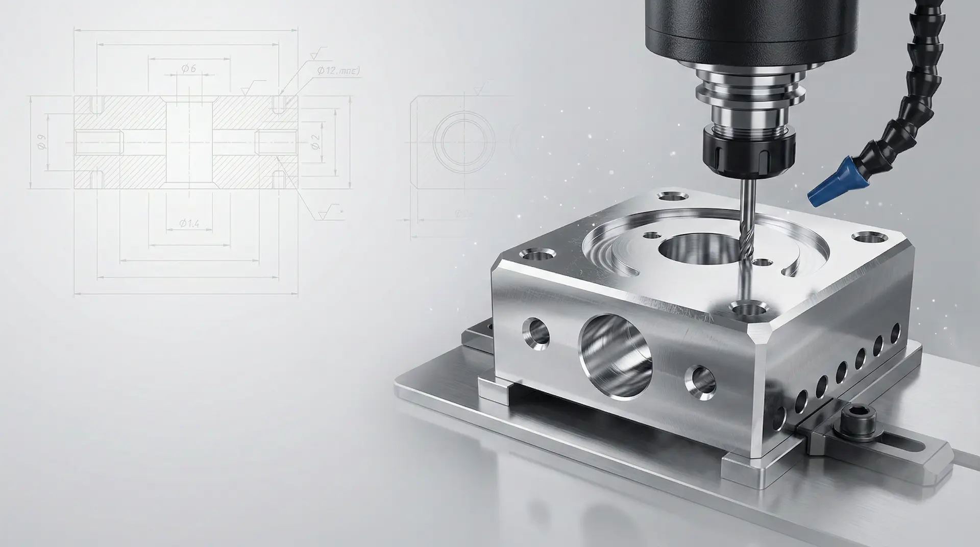 Custom injection molding for plastic enclosures integrated with PCBA and box build
