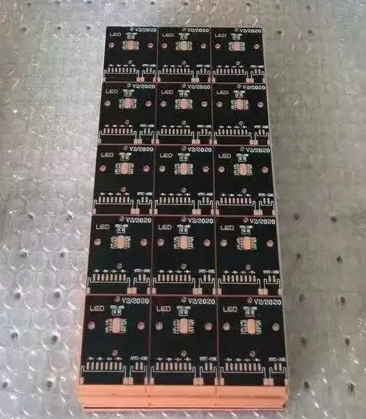Copper Core PCB produced by ACE Electronics