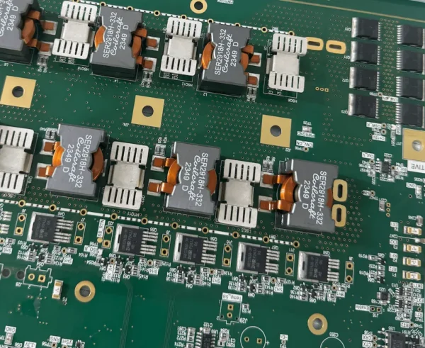 Automotive Electronics