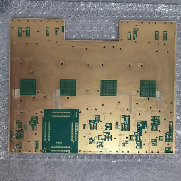ACE Electronics High Frequency PCB Rogers