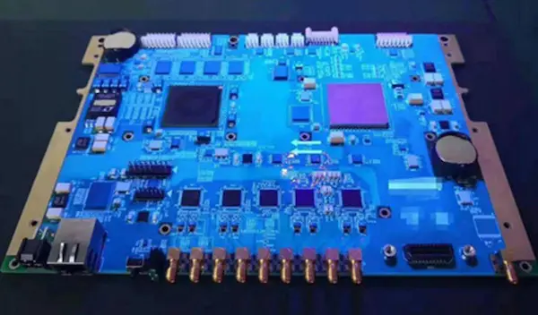 Conformal Coating Service at ACE Electronics