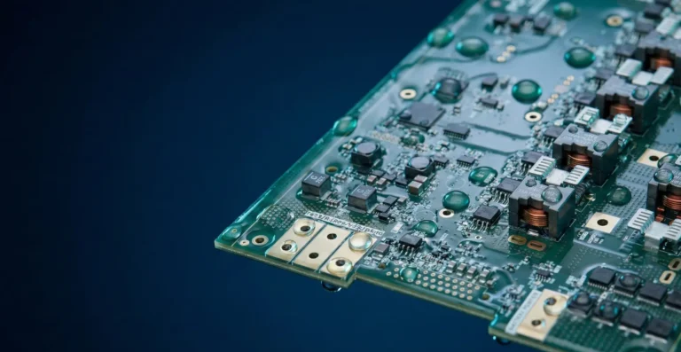 How to Choose the Right Conformal Coating for Your PCBA?