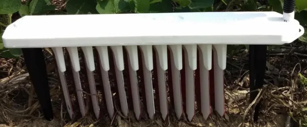 Agricultural Soil Monitor