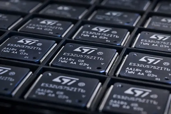 STMicroelectronics Price Increase Puts European OEM BOMs Under Pressure