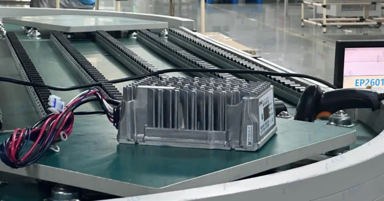 Energy Storage Equipment PCBA Box Build Assembly Case Study
